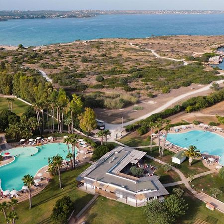 Voi Arenella Resort Exterior foto