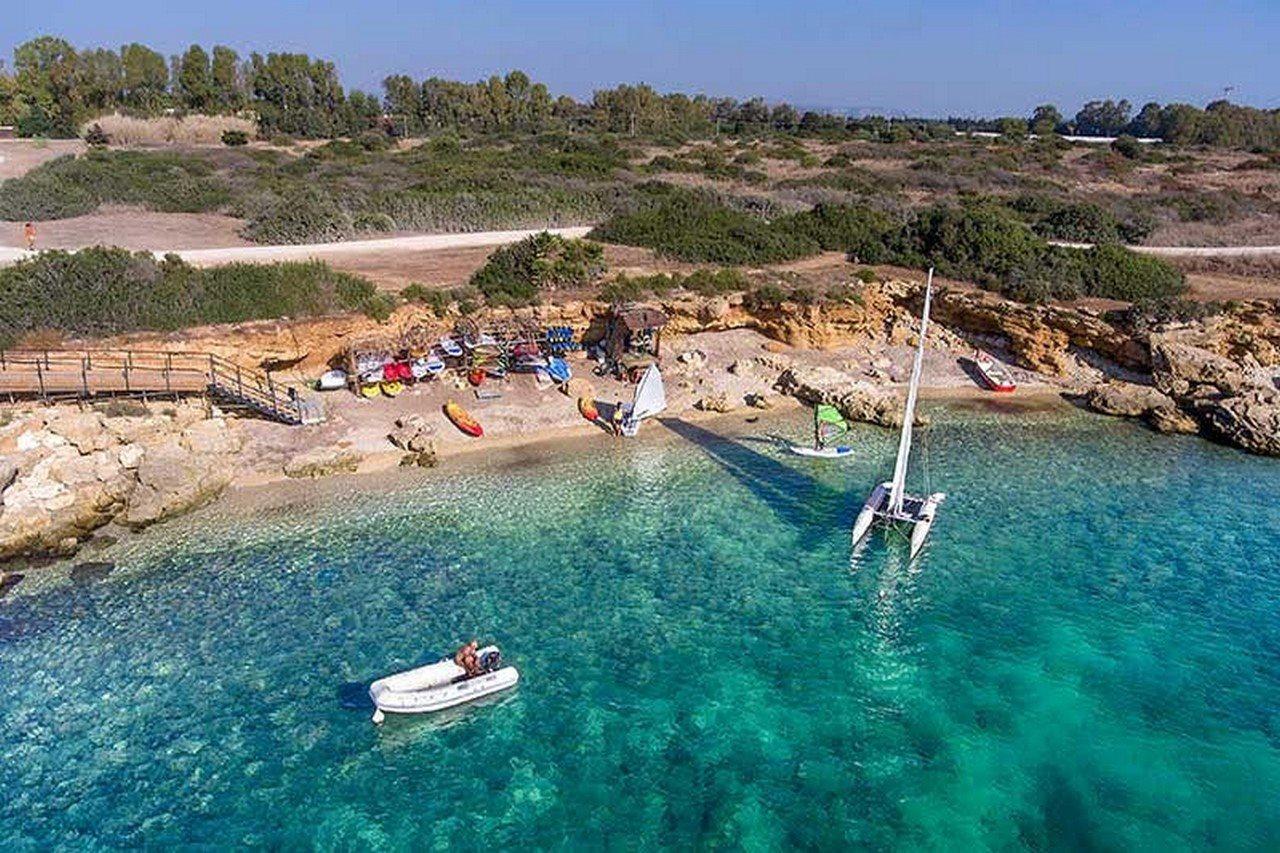 Voi Arenella Resort Exterior foto