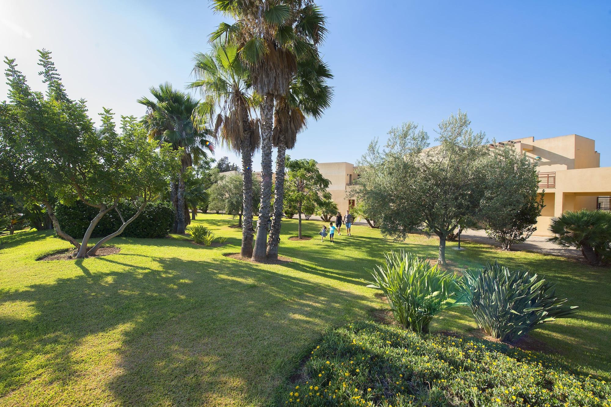 Voi Arenella Resort Exterior foto