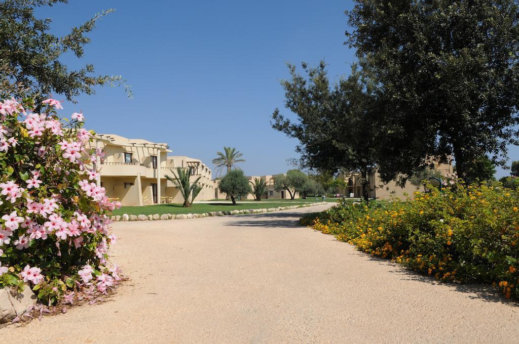 Voi Arenella Resort Exterior foto